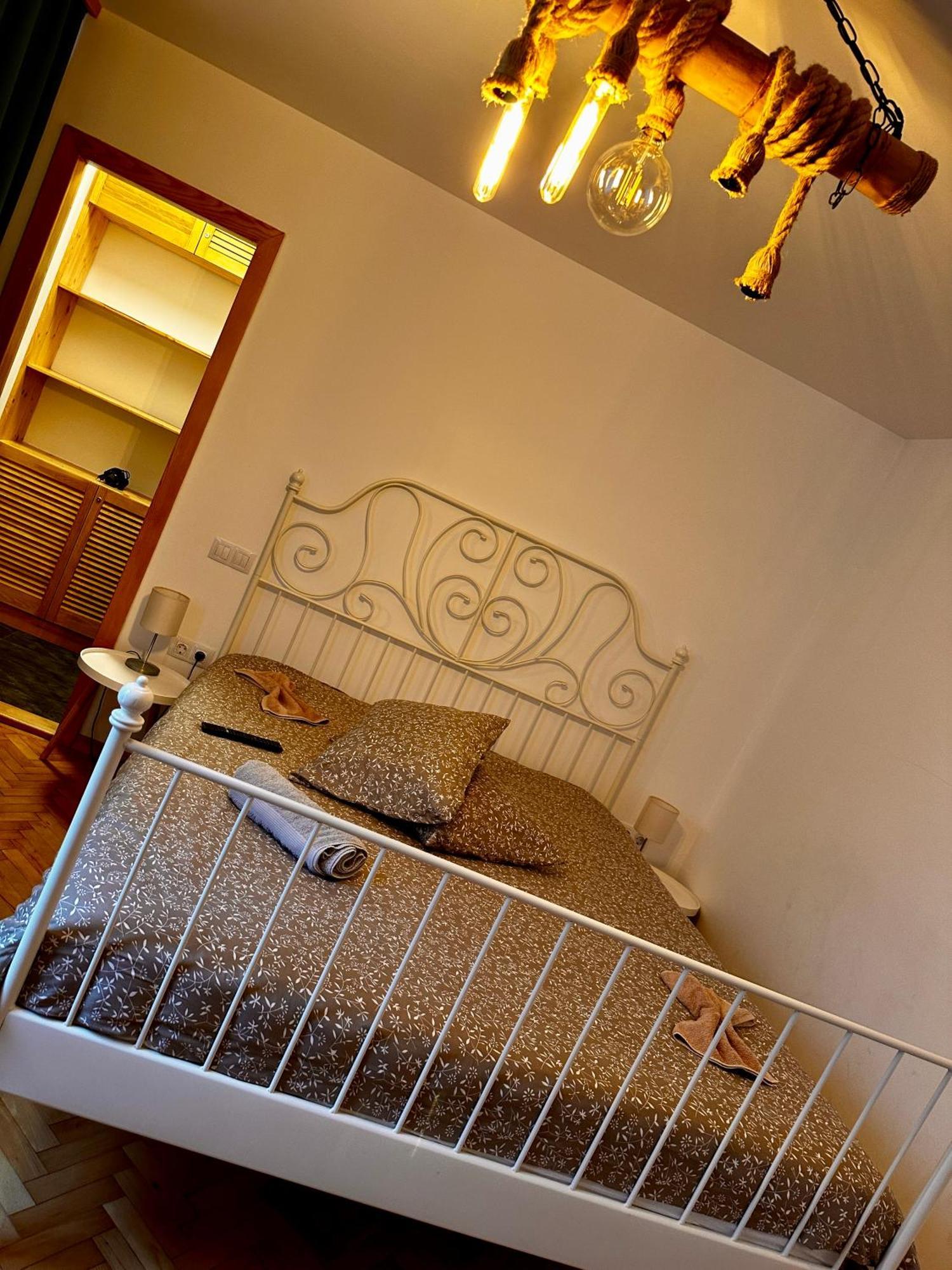 Appartamento Berta Boutique Garsoniera