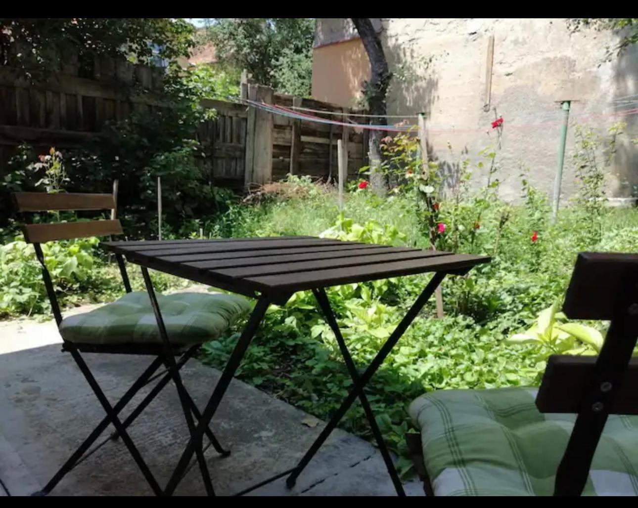 Berta Boutique Garsoniera Appartamento *