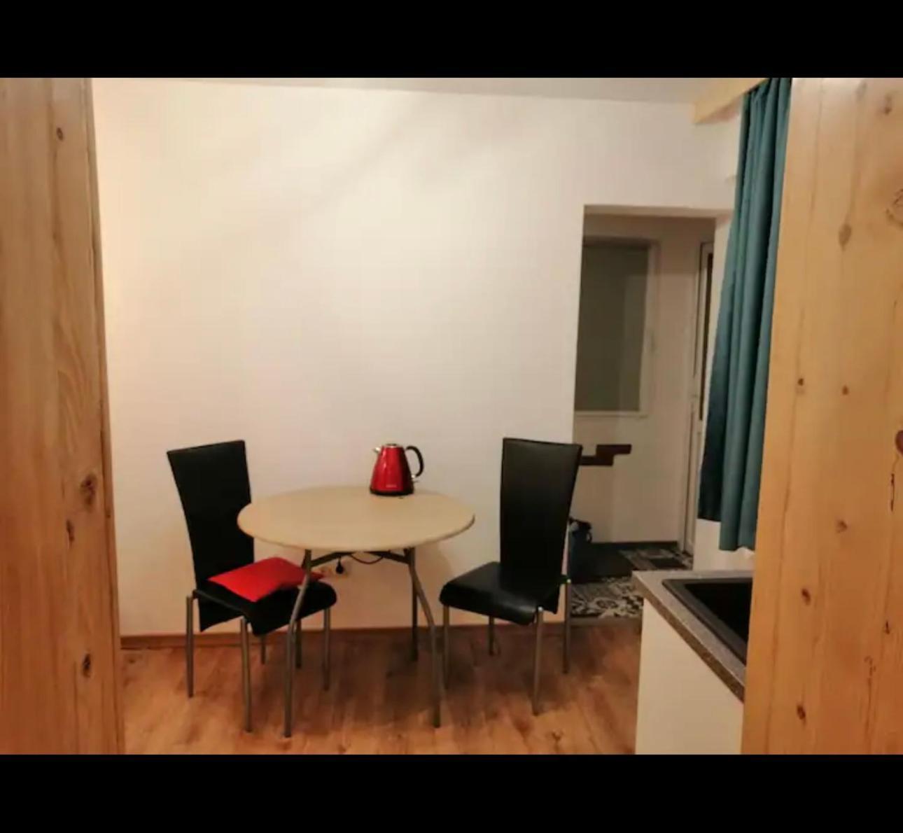 Appartamento Berta Boutique Garsoniera Braşov